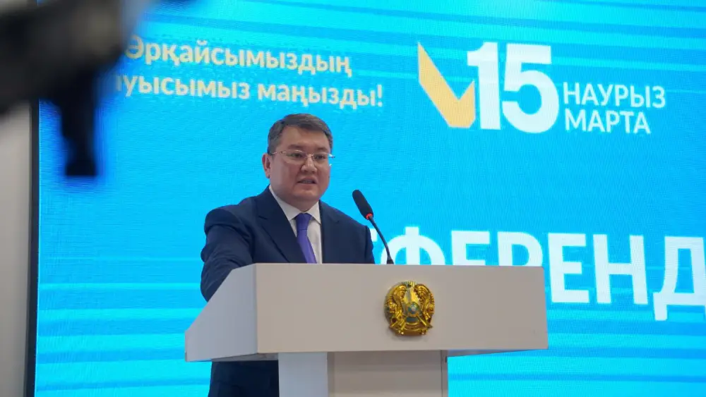 ТУРКЕСТАН: МАЛИК ОТАРБАЕВ РАСКРЫВАЕТ НОВЫЕ ГОРИЗОНТЫ ДЛЯ ЖИТЕЛЕЙ ОРДАБАСИНСКОГО РАЙОНА {city2}