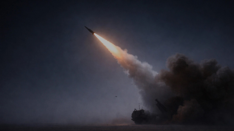 Иранские ракеты достигли Диего-Гарсия: новая эра конфликтов? Кызылорде