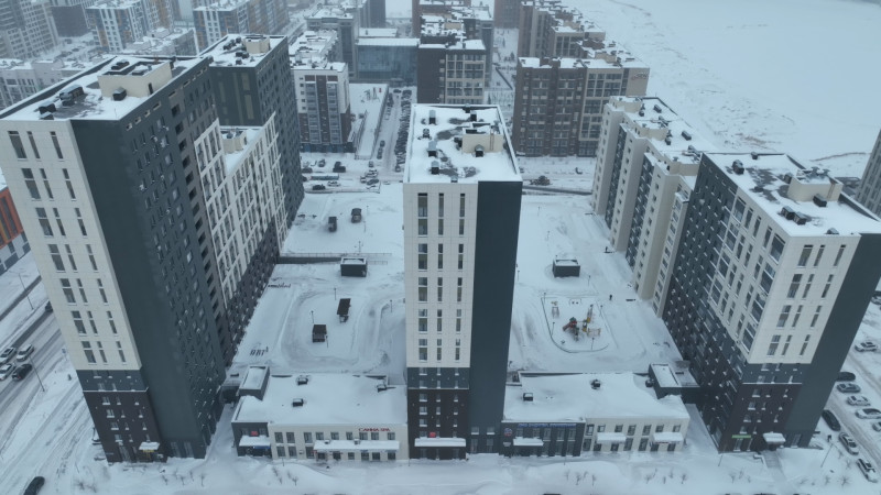 Социальные последствия трагедии в жилом комплексе 'Арыстан': как аварии лифтов отражают проблемы безопасности и качества жизни в Казахстане Кызылорде