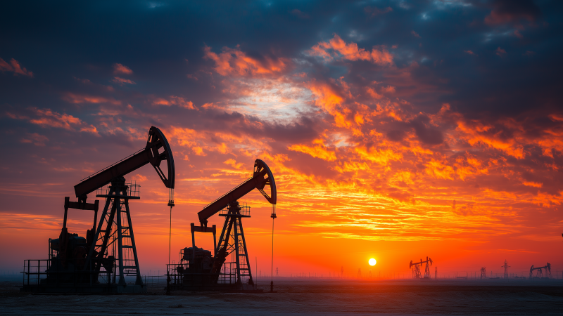 Министр энергетики Ерлан Аккенженов прокомментировал влияние подорожания нефти на бюджет Казахстана, отметив, что повышение цен на нефть может привести к дополнительной прибыли для страны. {city2}