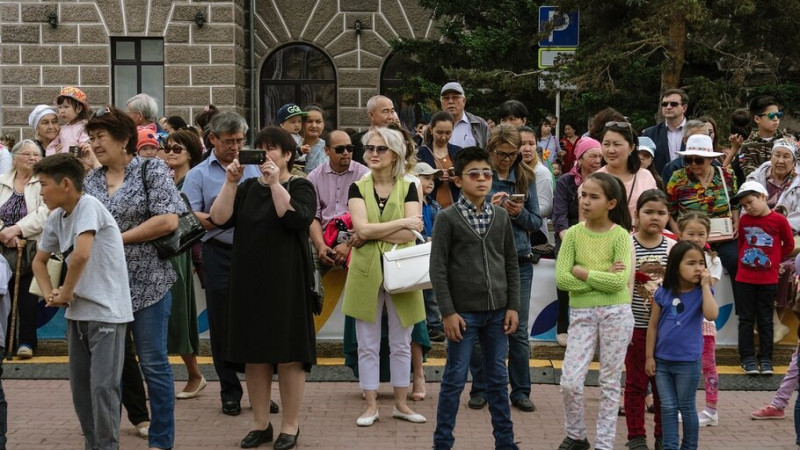 Казахстан укрепляет свои позиции на мировой арене: рост уровня счастья открывает новые возможности для развития и сотрудничества в СНГ {city2}