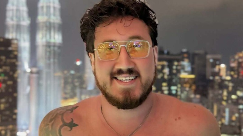 Объявление в межгосударственный розыск казахстанского блогера 'Ильярчик' может привести к усилению контроля за интернет-контентом и ограничению свободы слова в стране Кызылорде