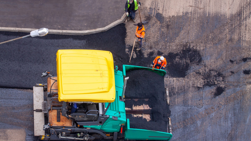 «ЛРТ обошёл улицу: Астана ждет завершения долгостроя Шабал Бейсековой уже 10 лет» Кызылорде
