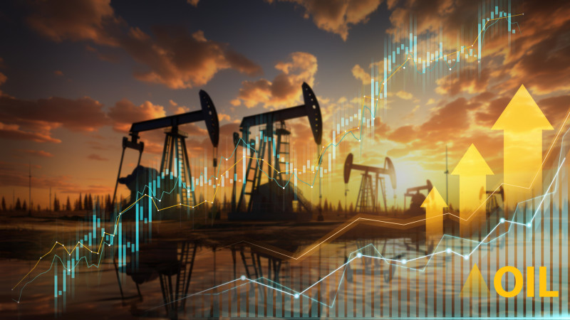 Мировые цены на нефть ускорили рост на фоне военной операции США и Израиля против Ирана: Brent превысила 116 долларов Кызылорде