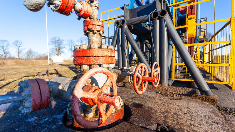 Персидский залив на грани нефтяного кризиса: кто следующий? {city2}