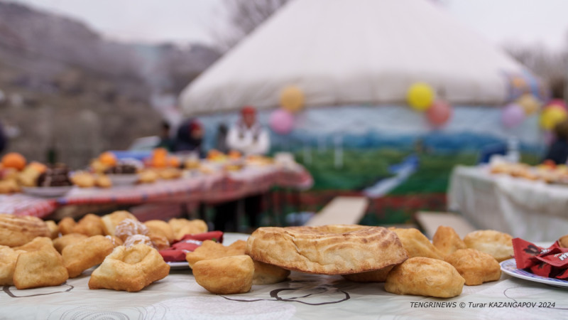 Наурыз 2026: Праздник обновления и традиций в Казахстане Кызылорде