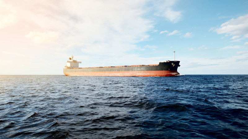 Закрытие Ормузского пролива: неожиданный бенефициар — корейский миллиардер Га-Хен Чонг {city2}