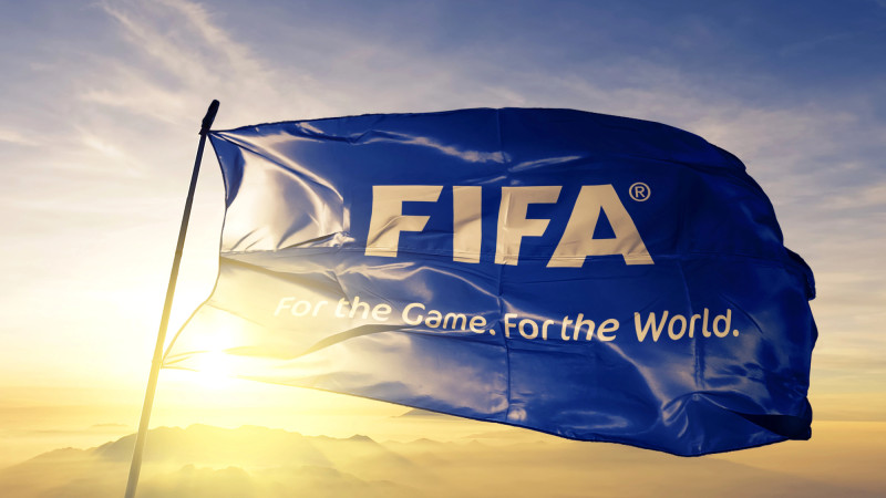 ФИФА оштрафовала Израиль за нарушение дисциплинарного кодекса Кызылорде