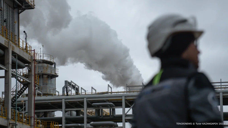 ОПЕК+: Нефтяной ответ на Ближний Восток в воскресенье? {city2}