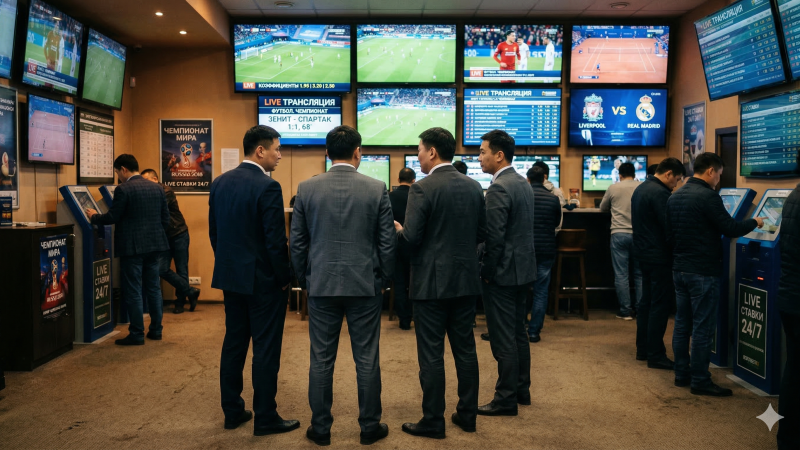 Чиновники Экибастуза нарушают служебную этику: коррупционные ставки подрывают доверие к власти {city2}