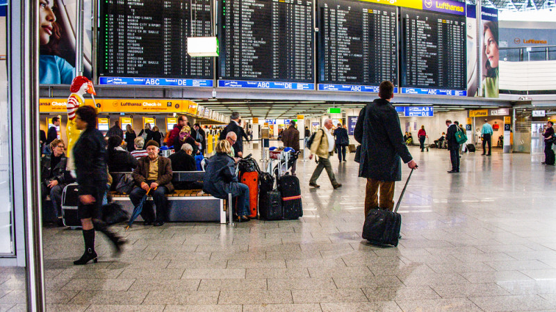 Отмена почти 30 рейсов из Ближнего Востока в Казахстан: как пассажирам узнать актуальный статус своих перелетов? Кызылорде