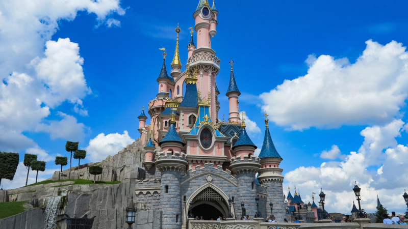 Парижский Disneyland: Переплавка Волшебства — Walt Disney Studios превращается в Disney Adventure World с ледяным сердцем 'Мира Frozen' Кызылорде