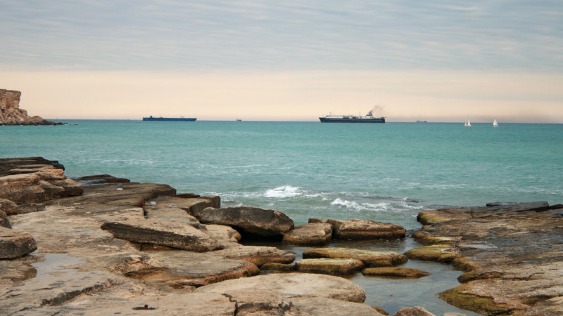 Обсуждение угрозы осушения Каспийского моря: как это может повлиять на экосистему и жизнь местных жителей {city2}