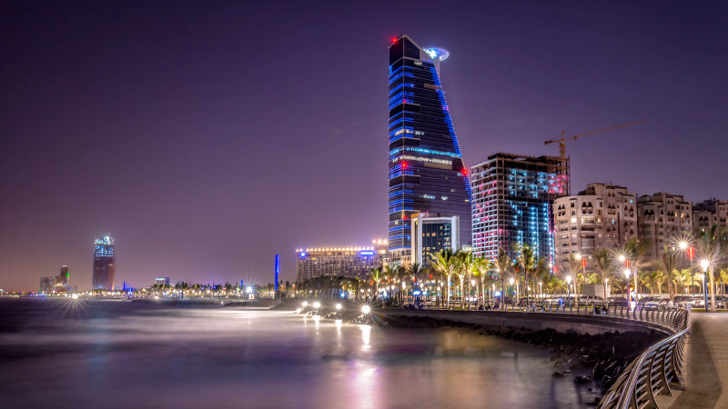 Саудовская Аравия объявила 2026 год Годом искусственного интеллекта, следуя примеру Казахстана {city2}