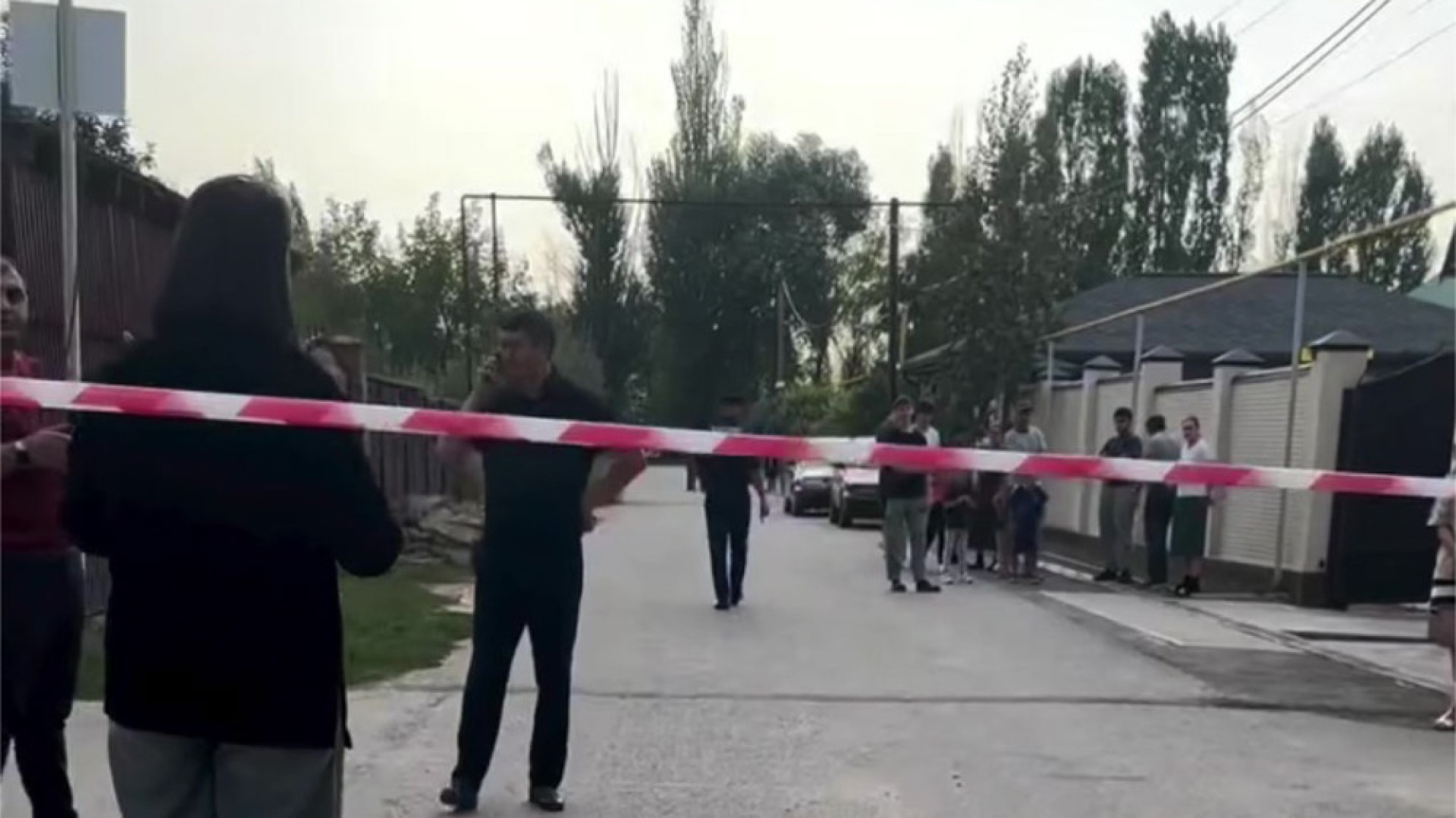 Талгар