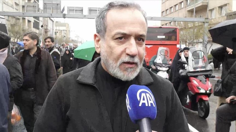 Иран отвергает перемирие: Глава МИД Аббас Аракчи заявил об отказе от прекращения огня с США и Израилем Кызылорде