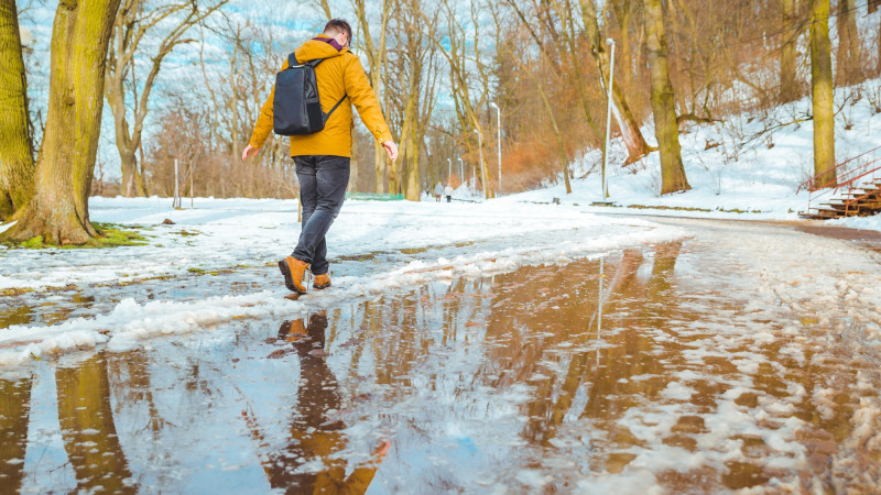 Казахстан устанавливает температурный рекорд: февраль 2026 года удивляет резкими контрастами погоды {city2}