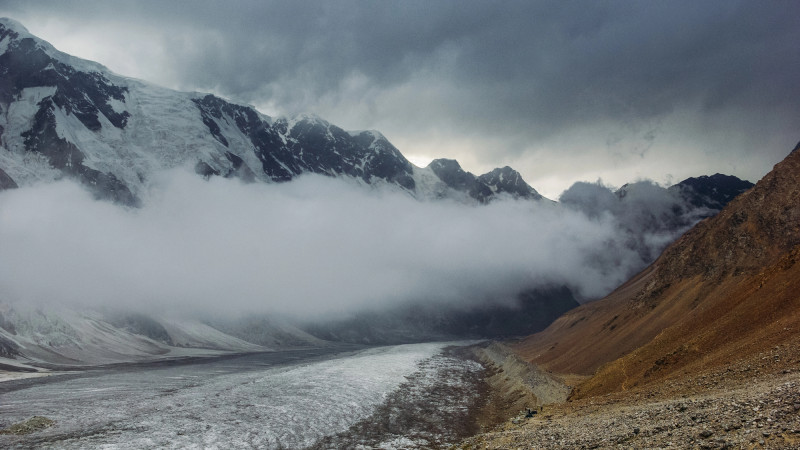 Гроза и тепло: Казахстан ждет погодный парад 23 марта {city2}