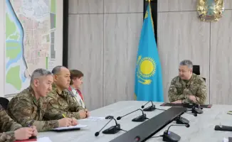 Павлодарская жительница признана за благородство и помощь в условиях экстремальной погоды