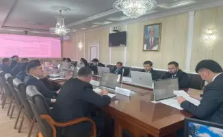 Обсуждение мер по профилактике религиозного экстремизма и терроризма в Уральске