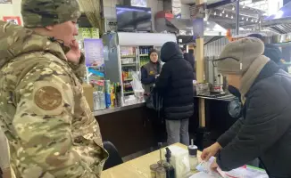 Соблюдая правила безопасности, защитим дом от огненной стихии: напоминание алматинцам о безопасном использовании бытового газа