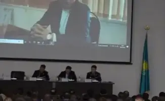 Обсуждение профилактики религиозной радикализации в исправительных учреждениях Астаны