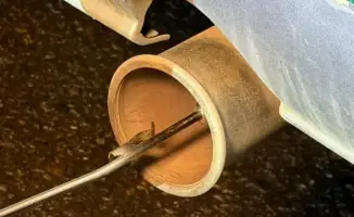 Проверка 192 автобусов в Алматы показала отсутствие превышений выбросов