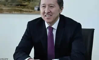 Казахстан и Нидерланды обсудили социально-экономическое сотрудничество в рамках политических консультаций