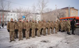 Подготовка к периоду весеннего паводка