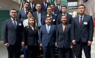 На антикоррупционном фронте: 102-е пленарное заседание GRECO как маяк надежды в борьбе с тенями коррупции