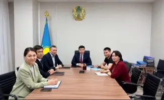 Куандык Кажкенов провёл встречу с общественными организациями для обсуждения улучшения жилищной политики