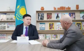 Решение вопросов населения Туркестанской области финансовая поддержка частной школы санаторно-курортное лечение ветеранов