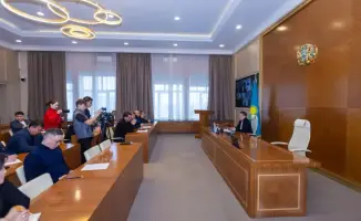 В ВКО стартует новый этап проекта «Таза Қазақстан»: высадка 450 тыс. саженцев в 2024-2029 годах
