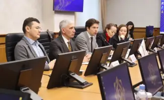 Казахстан: курс на налоговое озеро возможностей под флагом международного сотрудничества