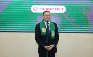 Клуб «Тобол» из Казахстана в четвертый раз завоевал Суперкубок страны