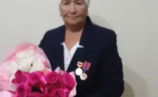 Кайша Садыкова пример успеха в сельском хозяйстве и преданности труду