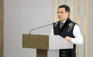 Коррупция и безопасность в Актобе меры противодействия и защиты