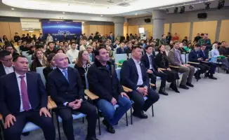 Армейские стартапы: новый технопарк в Алматы!