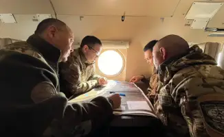 Подготовка к весенним паводкам: риски для населения и меры по предотвращению затоплений в Казахстане