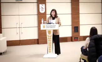 Министр просвещения РК Жулдыз Сулейменова озвучила ключевые направления трансформации образования в Назарбаев Университете