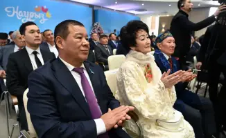 Рост Туркестана: Президент оценил достижения региона