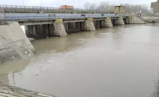 Западный Казахстан готов к весеннему паводку