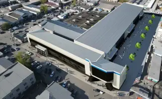 Модернизация рынков в Семее до 2028 года