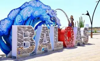 Балхаш увеличивает туристический поток: 170 тысяч отдыхающих и новые возможности для местной экономики