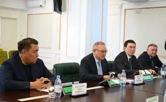 В Жетысу обсудили международные стандарты укрепления материально-технической базы ДЧС