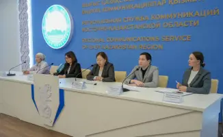 Ранняя диагностика врожденных пороков сердца в ВКО: последствия для здоровья детей и поддержки семей