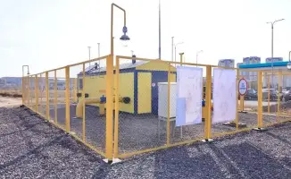 Караганда: 16 тысяч домов с газом