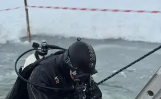 Подводные дроны: спасение на глубине!