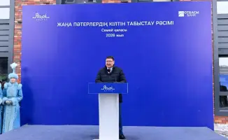 50 семей в Семее получили новые квартиры