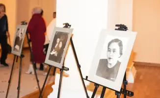 Награда имени академика Н.Базановой женщинам-ученым за вклад в науку